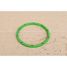 Inner Beadlock Nylon Green Used - Each